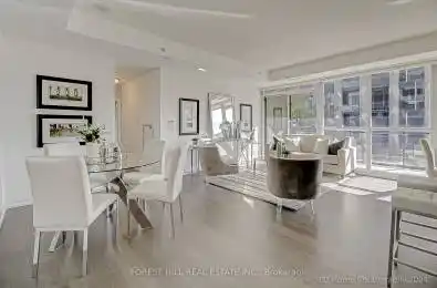 85 The Donway West Unit# 305 Toronto Ontario M0C 0L9
