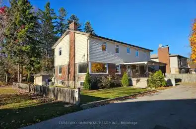2948 Kingston Rd Toronto Ontario M1M 1N8