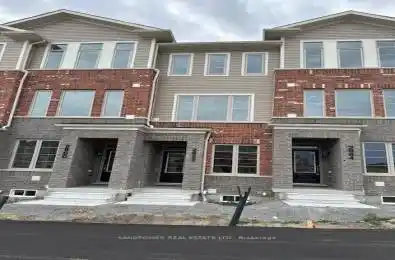 2862 Whites Rd Pickering Ontario L1X 0R6