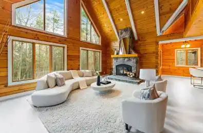4370 Faulkner Ave Whitchurch-Stouffville Ontario L4A 2R5