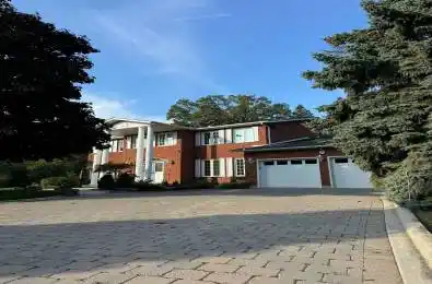 29 Whiffletree Crt Vaughan Ontario L4L 3K1