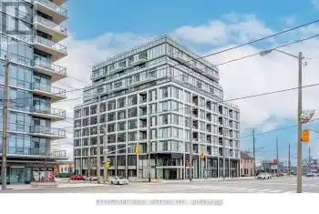 1195 The Queensway Unit# 615, Toronto, Ontario M8Z 1R7, 2 Bedrooms Bedrooms, 5 Rooms Rooms,2 BathroomsBathrooms,Condo,Rented,The Queensway,W10477023