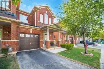 16 Osgoode Dr, Brampton, Ontario L6P 2Z4, 3 Bedrooms Bedrooms, 8 Rooms Rooms,4 BathroomsBathrooms,All Houses,Sold,Osgoode,W10477066