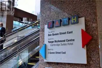 70 Temperance St Unit# 907, Toronto, Ontario M5H 0B1, 1 Bedroom Bedrooms, 5 Rooms Rooms,1 BathroomBathrooms,Condo,Rented,Temperance,C10477085