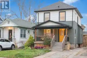 134 York St, St. Catharines, Ontario L2R 6E7, 3 Bedrooms Bedrooms, 6 Rooms Rooms,2 BathroomsBathrooms,All Houses,Rented,York,X10504216
