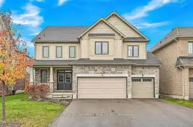 87 LARRY Crescent Haldimand Ontario N3W0B2