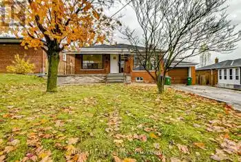 185 Richard Clark Dr, Toronto, Ontario M3M 1V9, 3 Bedrooms Bedrooms, 6 Rooms Rooms,3 BathroomsBathrooms,All Houses,Sold,Richard Clark,W10562062