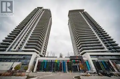 12 Gandhi Lane Unit# 1008 Markham (Commerce Valley) Ontario L3T0G8