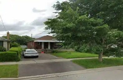 247 Beta Street Unit# Main Toronto (Alderwood) Ontario M8W4H7