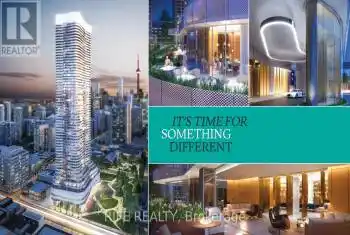 11 Wellesley St Unit# 5703, Toronto, Ontario M4Y 0G4, 1 Bedroom Bedrooms, 4 Rooms Rooms,1 BathroomBathrooms,Condo,Sold,Wellesley,C10707698
