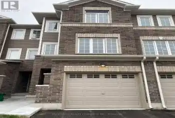 19 Pumpkin Corner Cres, Barrie, Ontario L9J 0C2, 2 Bedrooms Bedrooms, 5 Rooms Rooms,1 BathroomBathrooms,All Houses,Rented,Pumpkin Corner,S10707685