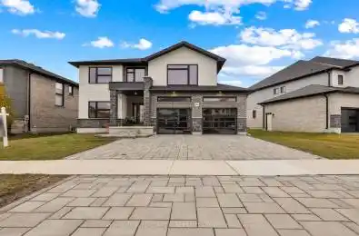 4106 Campbell Street London Ontario N6P1S7