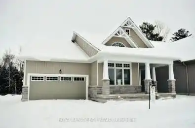 55 Shelson Place Georgina (Sutton & Jackson's Point) Ontario L0E1