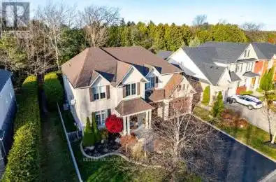 94 Auburn Lane Clarington (Courtice) Ontario L1E2E9