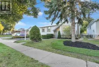 81 Glenforest Rd, Brampton, Ontario L6S 1L8, 3 Bedrooms Bedrooms, 5 Rooms Rooms,2 BathroomsBathrooms,All Houses,Sold,Glenforest,W10707783