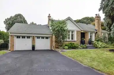 20 Elderidge Avenue Toronto (Stonegate-Queensway) Ontario M8Y2C5