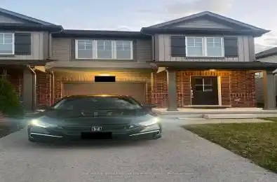 13 Haney Drive Thorold Ontario L0S1K0
