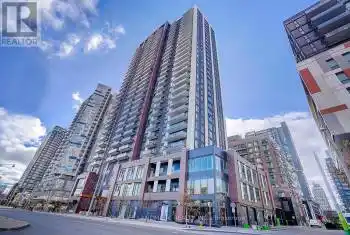 130 River St Unit# 2511, Toronto, Ontario M5A 0R8, 1 Bedroom Bedrooms, 4 Rooms Rooms,1 BathroomBathrooms,Condo,Sold,River,C10431416