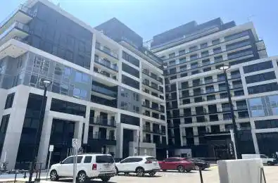 3200 William Colston Ave Unit# 307 Oakville Ontario L6H 7W6