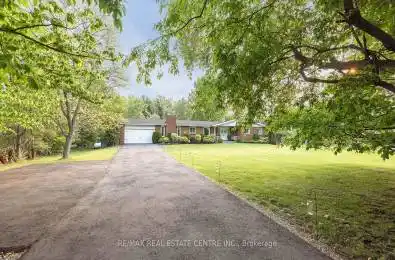 10210 Sixth Line Halton Hills Ontario L7G 4S6