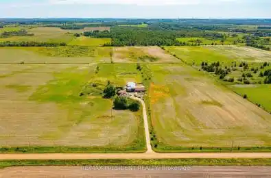 375077 6th Line Amaranth Ontario L9W 0H8