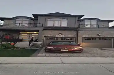 32 Hollybrook Tr Kitchener Ontario N2R 0M5