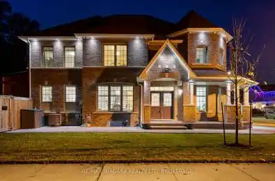8605 Sweet Chestnut Drive Niagara Falls (222 - Brown) Ontario L2H0N1