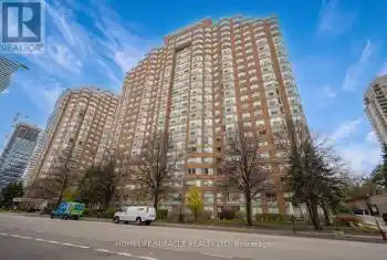 325 Webb Dr Unit# 701, Mississauga, Ontario L5B 3Z9, 2 Bedrooms Bedrooms, 5 Rooms Rooms,2 BathroomsBathrooms,Condo,Sold,Webb,W10845458