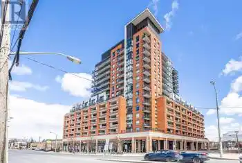 3091 Dufferin St Unit# 304, Toronto, Ontario M6A 2S7, 2 Bedrooms Bedrooms, 5 Rooms Rooms,2 BathroomsBathrooms,Condo,Sold,Dufferin,W10845464