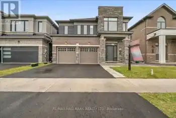 4 Bannister Rd Unit# Upper, Barrie, Ontario L9J 0L4, 4 Bedrooms Bedrooms, 8 Rooms Rooms,4 BathroomsBathrooms,All Houses,Rented,Bannister,S10845481