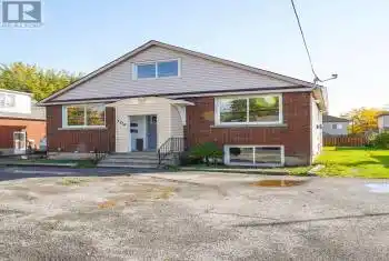 104 Haig St Unit# 5, St. Catharines, Ontario L2R 6L2, ,1 BathroomBathrooms,Condo,Rented,Haig,X10854807