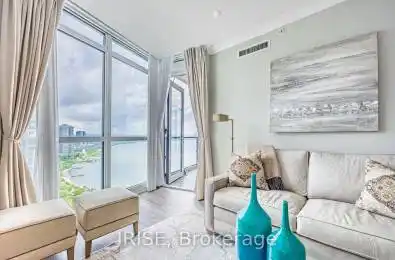 59 Annie Craig Dr Unit# 2908 Toronto Ontario M8V 0C4