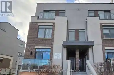 3078 Sixth Line Unit# 319 Oakville Ontario L6M4J9