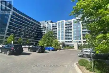 372 Highway 7 Ave Unit# 627, Richmond Hill, Ontario L4B 1A7, 1 Bedroom Bedrooms, 5 Rooms Rooms,2 BathroomsBathrooms,Condo,Rented,Highway 7,N10874777