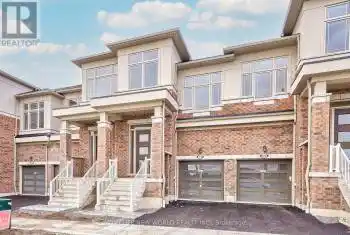 1006 CROWSNEST Hllw, Pickering, Ontario L1X 0P4, 4 Bedrooms Bedrooms, 9 Rooms Rooms,4 BathroomsBathrooms,All Houses,Rented,CROWSNEST,E10874762