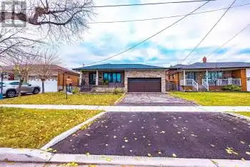 70 Keegan Cres, Toronto, Ontario M3J 1G2, 3 Bedrooms Bedrooms, 7 Rooms Rooms,3 BathroomsBathrooms,All Houses,Sold,Keegan,W10875162
