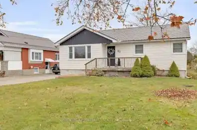 82 John Street South Huron Ontario N0M1S2
