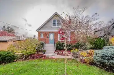 950 PARK Avenue Burlington Ontario L7T1N7