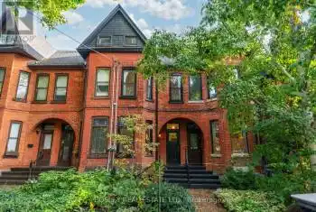 47 Olive Ave, Toronto, Ontario M6G 1T7, 3 Bedrooms Bedrooms, 7 Rooms Rooms,3 BathroomsBathrooms,All Houses,Rented,Olive,C10875161