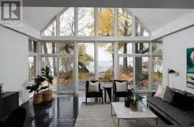3 Lake Shore Drive Toronto (New Toronto) Ontario M8V1Y9