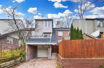 1144 Kos Boulevard Mississauga (Lorne Park) Ontario L5J4L6