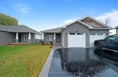 218 Elora Street Minto (Harriston) Ontario N0G1Z0