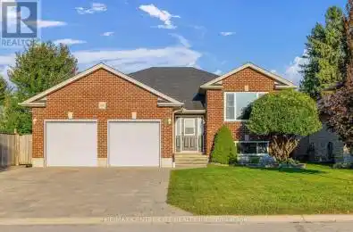 98 Laura Lane Strathroy-Caradoc (NE) Ontario N7G4K9