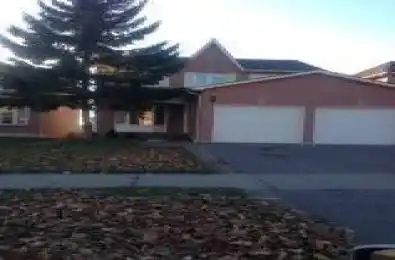 42 Coe Drive Ajax (Central) Ontario L1T0A3