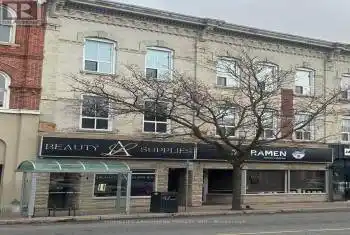 105 Brock St Unit# #3, Whitby, Ontario L1N 4J9, 1 Bedroom Bedrooms, 4 Rooms Rooms,1 BathroomBathrooms,Condo,Rented,Brock,E10874976