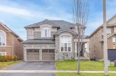 184 Raymond Road Hamilton (Ancaster) Ontario L9K0G6