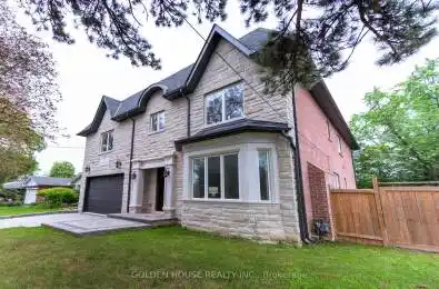 10 Brucedale Cres Toronto Ontario M2K 2C7