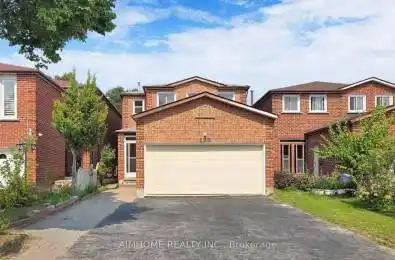 125 Roxanne Cres Toronto Ontario M1V 4J3