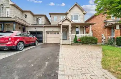 37 Longwood Ave Richmond Hill Ontario L4E 4A5