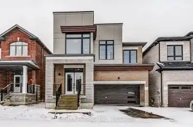 14 Sambro Lane Whitchurch-Stouffville Ontario L4A 5E2